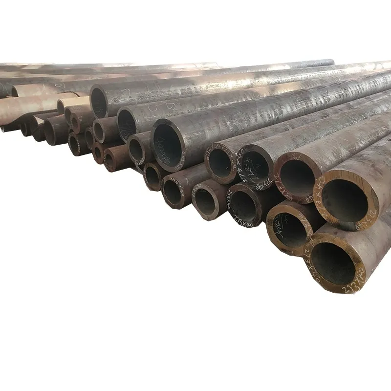 carbon steel pipe&tube